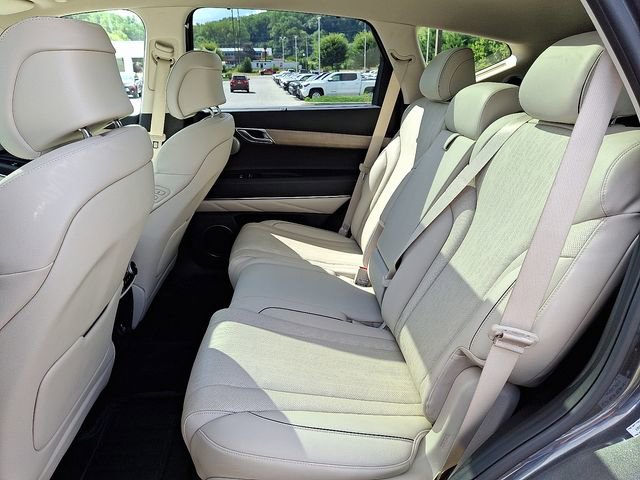 2023 GENESIS GV80 Standard - Photo 10