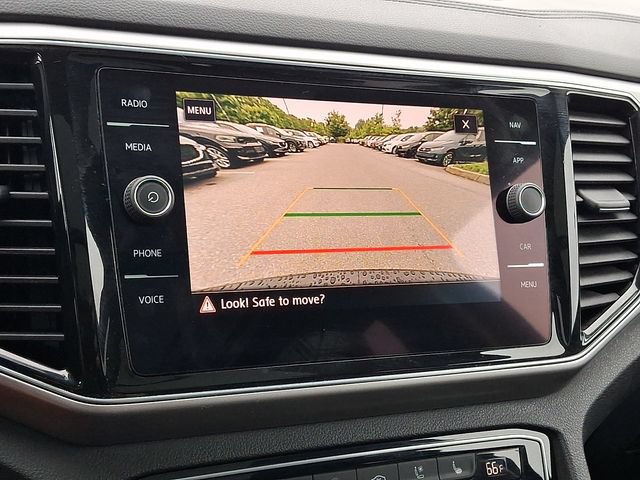 2018 Volkswagen Atlas SEL Premium - Photo 19