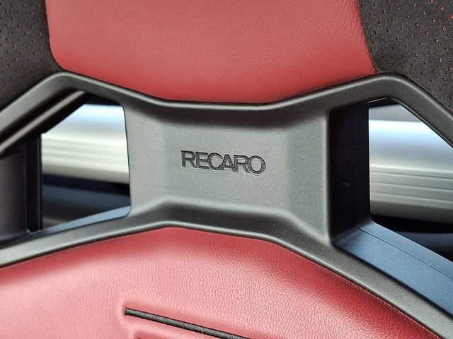 2024 Nissan Z NISMO - Photo 24