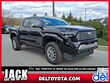 Toyota Tacoma i-FORCE MAX