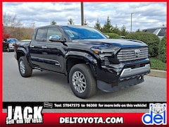 2025 Toyota Tacoma i-FORCE MAX Limited i-FORCE MAX Truck Double Cab