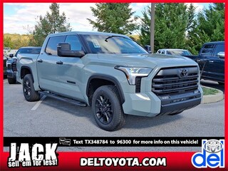 2026 Toyota Tundra SR5 Truck CrewMax 260150
