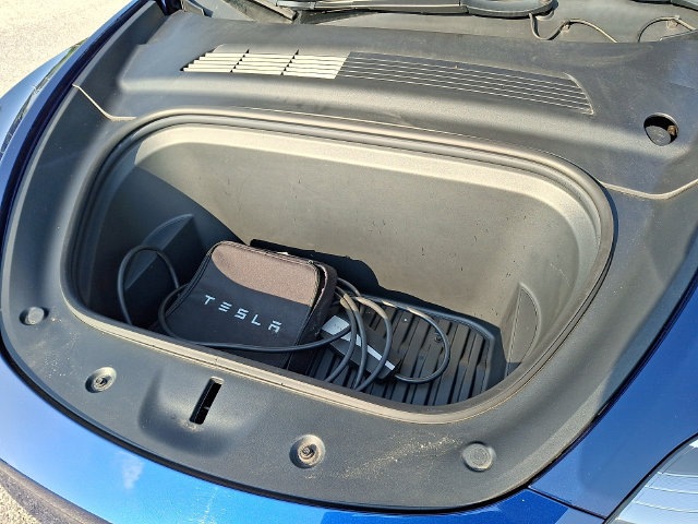 2021 Tesla Model Y Long Range - Photo 27