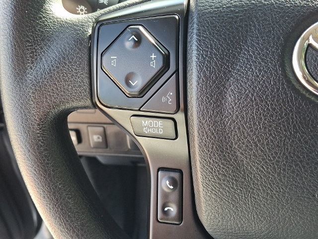 2023 Toyota Tacoma SR - Photo 20