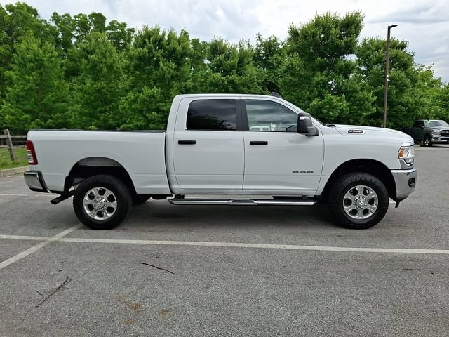 2024 RAM Ram 2500 Pickup Big Horn - Photo 7