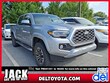 Toyota Tacoma 4WD