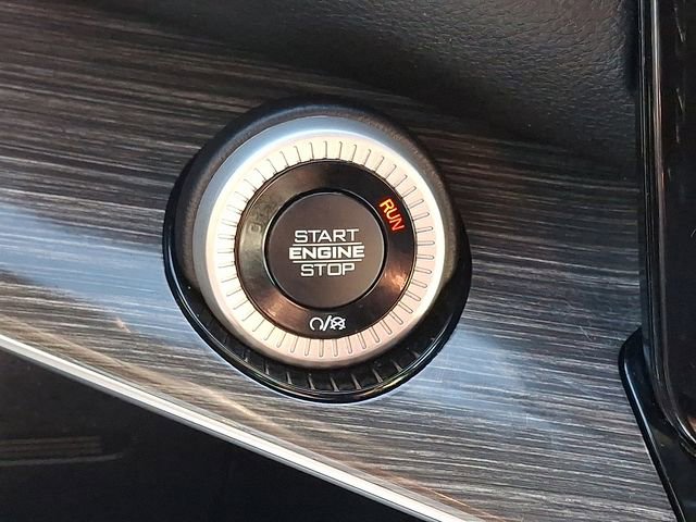 2022 Jeep Wagoneer Series III - Photo 24