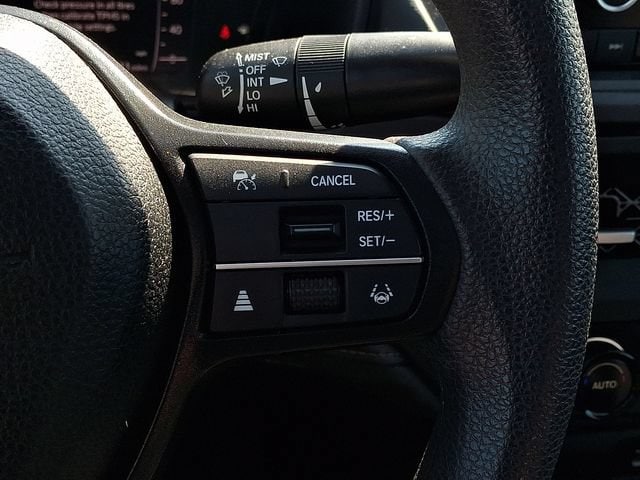 2024 Honda Accord EX - Photo 22
