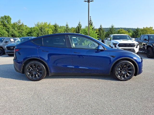 2021 Tesla Model Y Long Range - Photo 7