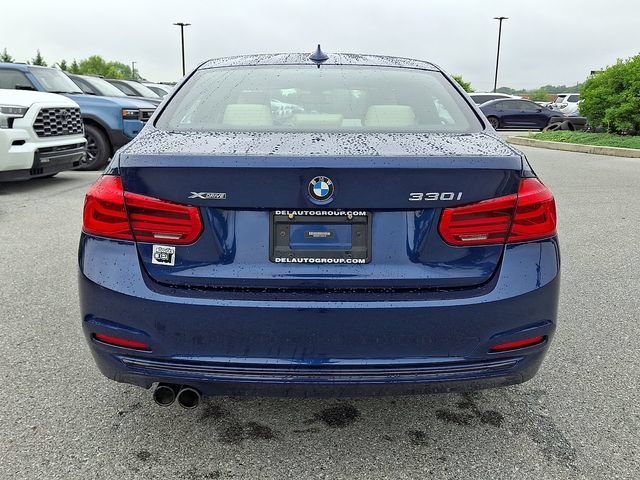 2018 BMW 3 Series 330i - Photo 5