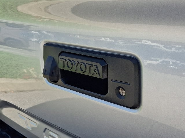 2023 Toyota Tacoma SR - Photo 28