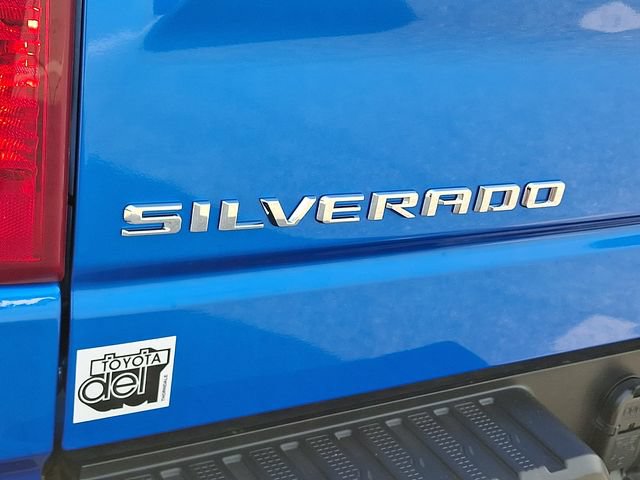 2026 Chevrolet Silverado 1500 LT - Photo 29
