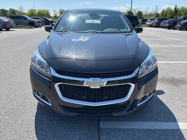 2014 Chevrolet Malibu 2LT - Photo 2