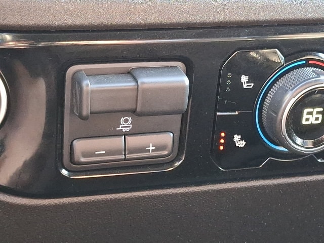 2025 Chevrolet Silverado 2500HD LT - Photo 25