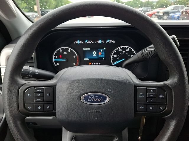 2025 Ford F-250 Super Duty XLT - Photo 18
