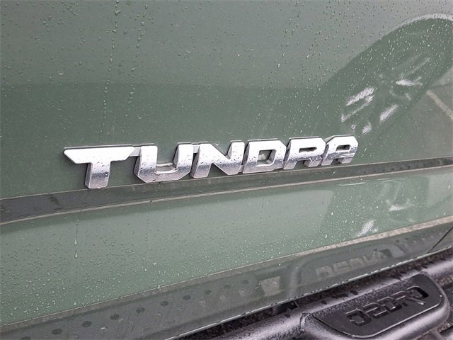 2022 Toyota Tundra SR5 photo 4