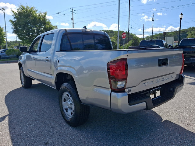 Certified 2023 Toyota Tacoma 2WD SR Truck Double Cab