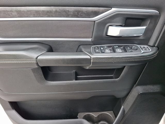 2024 RAM Ram 2500 Pickup Big Horn - Photo 12