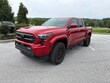  Toyota Tacoma 4WD