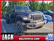 Jeep Wrangler Unlimited