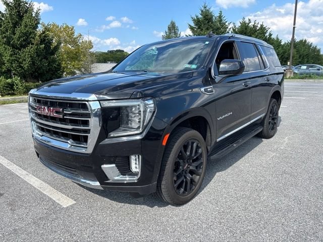 2023 GMC Yukon