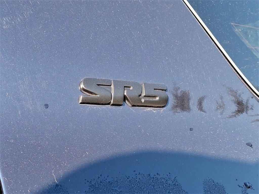 Used 2024 Toyota 4Runner SR5 Premium SUV