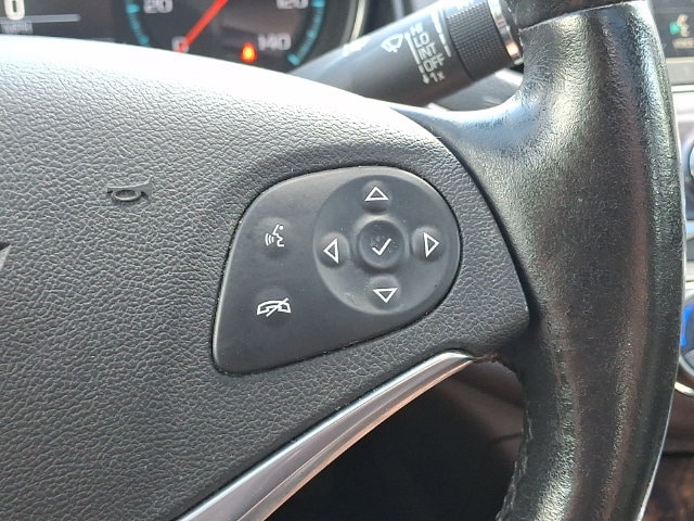 2015 Chevrolet Impala 2LZ - Photo 23