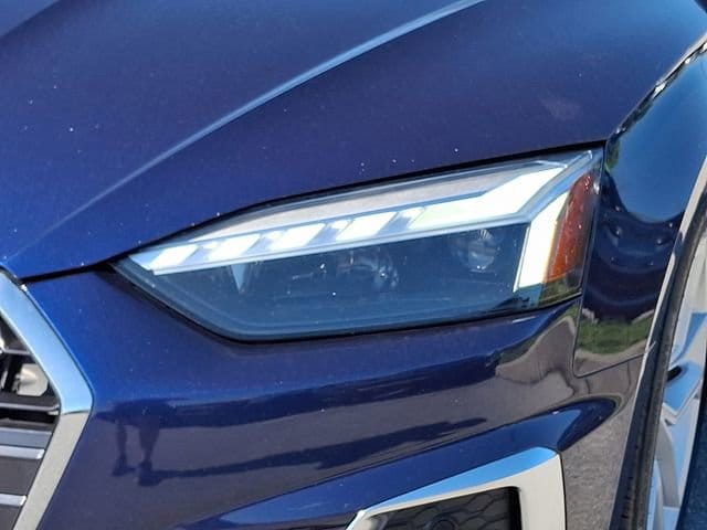 2024 Audi A5 Sportback Premium Plus - Photo 9
