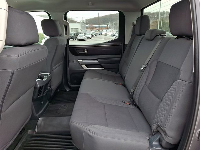 2024 Toyota Tundra SR5 - Photo 10