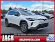  Toyota Corolla Cross Hybrid