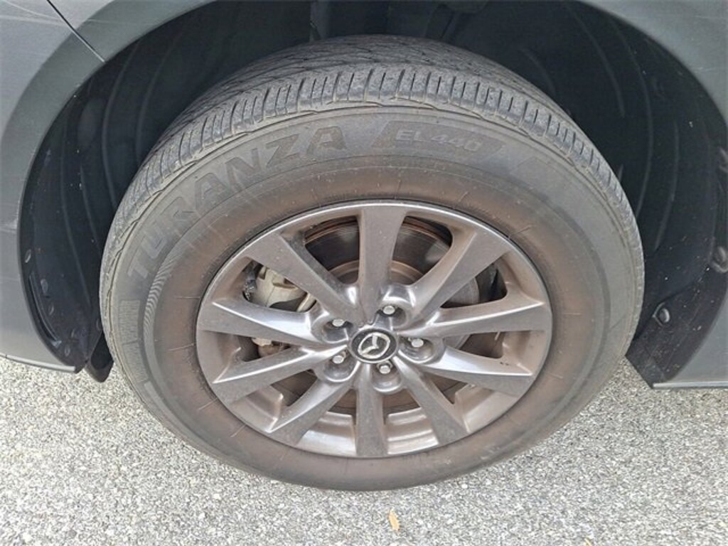 Used 2021 Mazda CX-30 2.5 S SUV