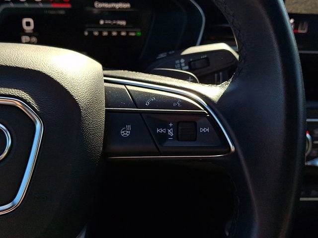 2024 Audi A5 Sportback Premium Plus - Photo 22
