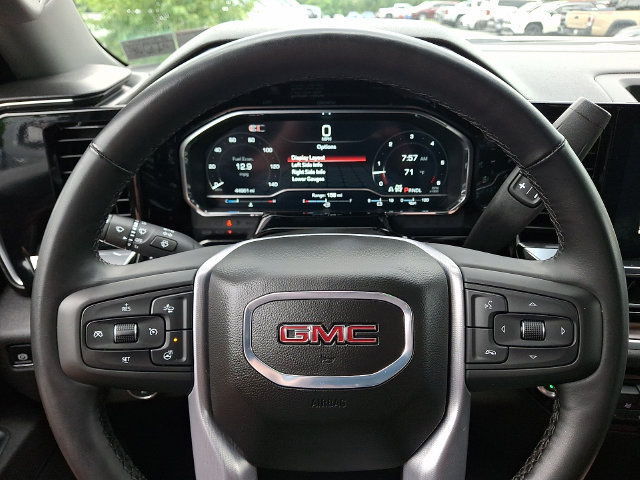 2025 GMC Sierra 1500 SLT - Photo 19