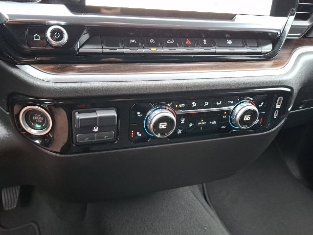2025 GMC Sierra 1500 SLT - Photo 15