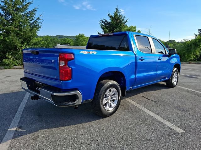 2026 Chevrolet Silverado 1500 LT - Photo 6