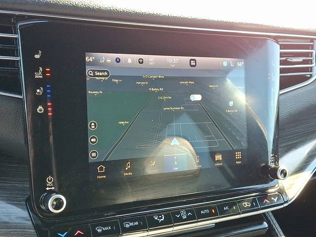 2022 Jeep Wagoneer Series III - Photo 17