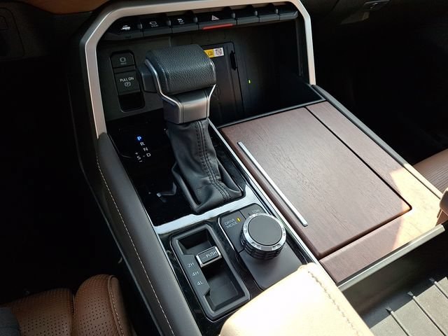 2024 Toyota Tundra 1794 Edition - Photo 15