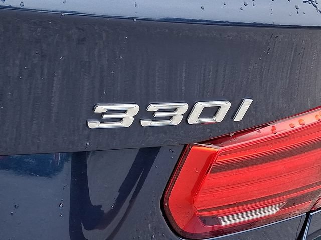 2018 BMW 3 Series 330i - Photo 31