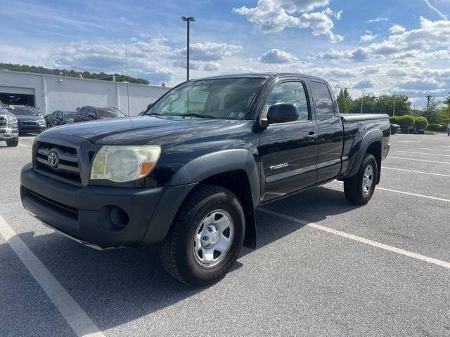 2009 Toyota Tacoma's photo