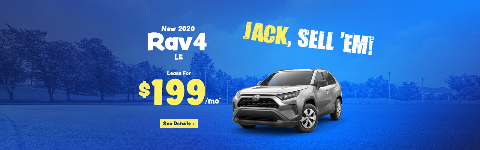 Del Toyota in Thorndale, PA New 2020 Toyota Vehicles for sale