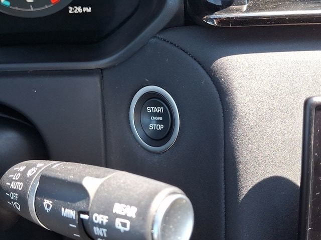 2025 Land Rover Range Rover Velar Dynamic SE - Photo 23