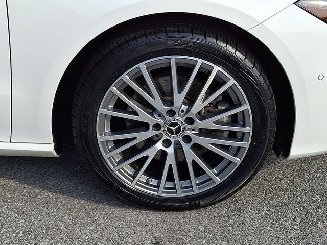 2025 Mercedes-Benz CLA CLA 250 - Photo 8