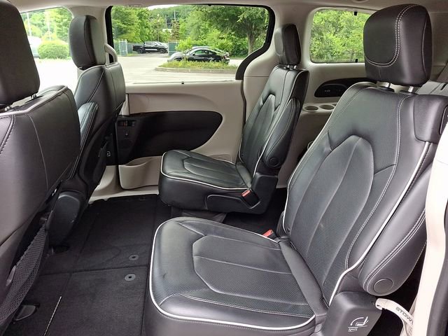 2022 Chrysler Pacifica Limited - Photo 10