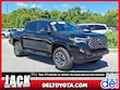 Toyota Tacoma 4WD