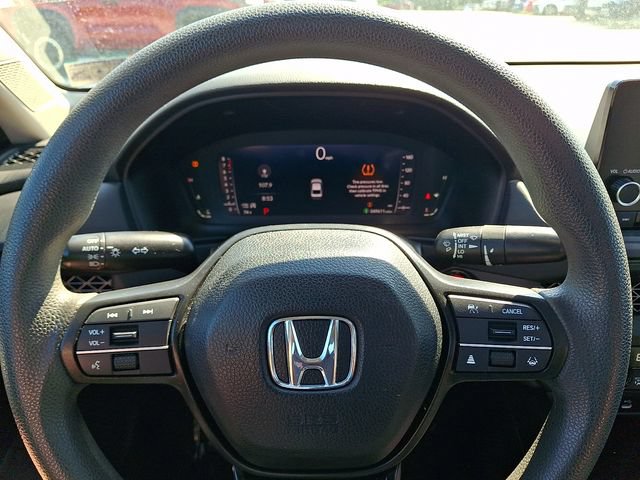 2024 Honda Accord EX - Photo 19