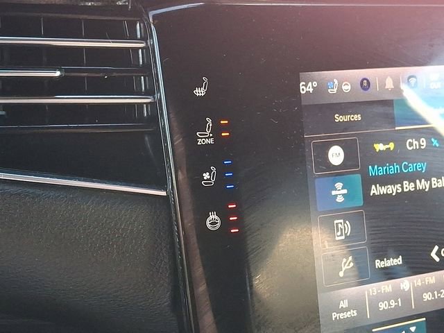 2022 Jeep Wagoneer Series III - Photo 28