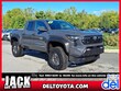 Toyota Tacoma 4WD
