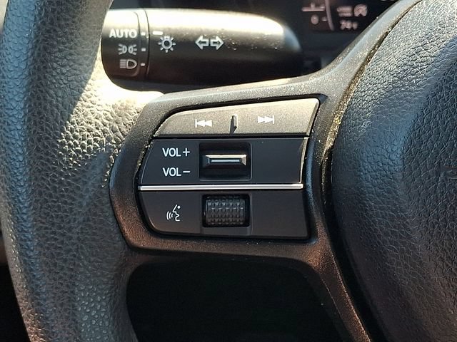 2024 Honda Accord EX - Photo 21