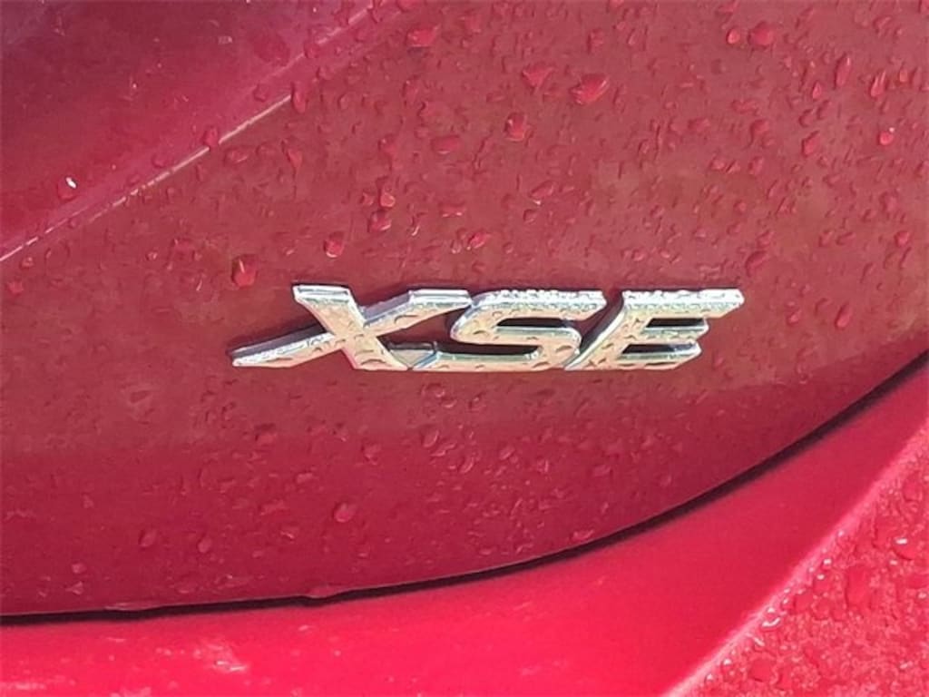 Used 2023 Toyota Camry XSE Sedan