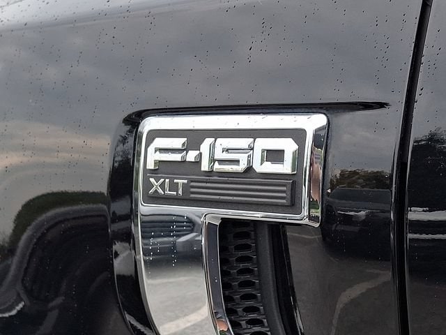 2025 Ford F-150 XLT - Photo 29